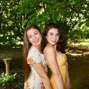 Meet your Posher, Athena